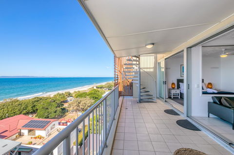 On The Beach Resort Bribie Island - Northern Rivers Accommodation 10