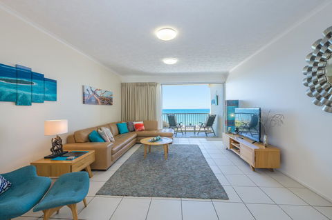 On The Beach Resort Bribie Island - Northern Rivers Accommodation 5