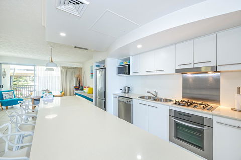 On The Beach Resort Bribie Island - Northern Rivers Accommodation 25