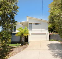 224 Centenary Heights Road Coolum Beach 500 Dollar Bond Linen Included - Northern Rivers Accommodation