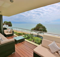 Dune On The Beach - Northern Rivers Accommodation