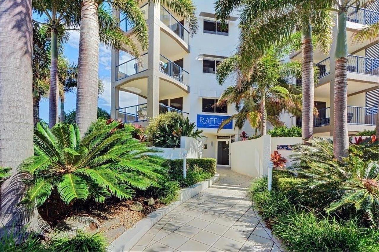 Mooloolaba QLD Northern Rivers Accommodation