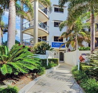 Raffles Mooloolaba - Northern Rivers Accommodation