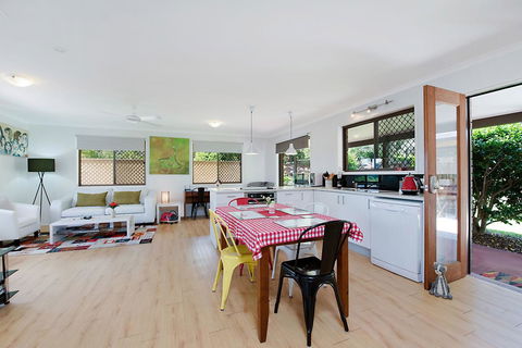 Arthouse - Northern Rivers Accommodation 3