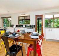 Arthouse - Northern Rivers Accommodation