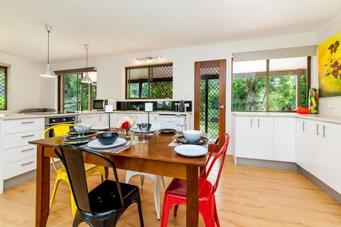 Arthouse - Northern Rivers Accommodation 0