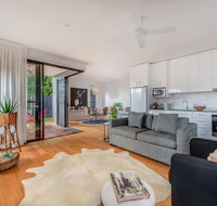 Sam's Buderim Mountain Guest House - Northern Rivers Accommodation