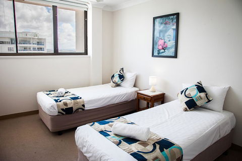 Elouera Tower - Northern Rivers Accommodation 18