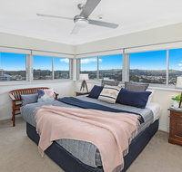 Elouera Tower - Northern Rivers Accommodation
