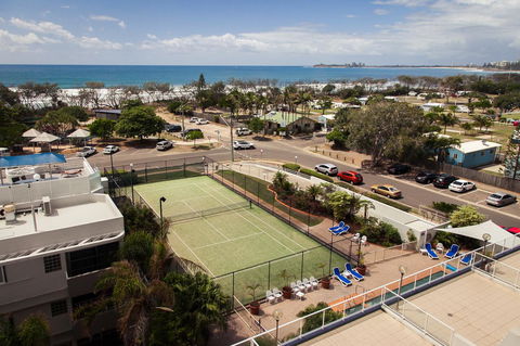 Elouera Tower - Northern Rivers Accommodation 7