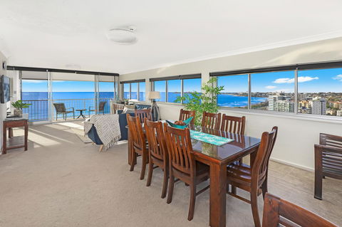 Elouera Tower - Northern Rivers Accommodation 2