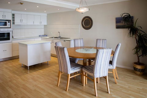 Elouera Tower - Northern Rivers Accommodation 23
