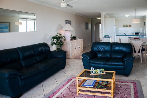 Elouera Tower - Northern Rivers Accommodation 22