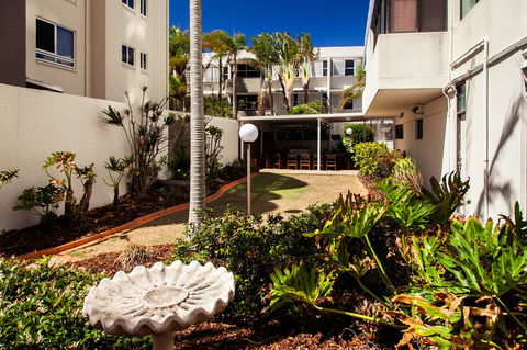 Elouera Tower - Northern Rivers Accommodation 14