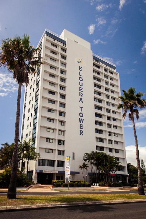 Elouera Tower - Northern Rivers Accommodation 15
