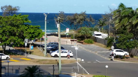 Elouera Tower - Northern Rivers Accommodation 27
