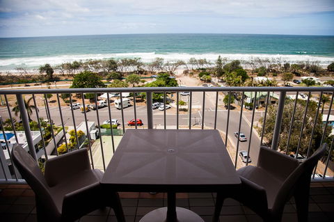 Elouera Tower - Northern Rivers Accommodation 5