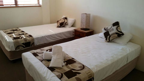 Elouera Tower - Northern Rivers Accommodation 26