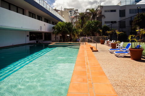 Elouera Tower - Northern Rivers Accommodation 16
