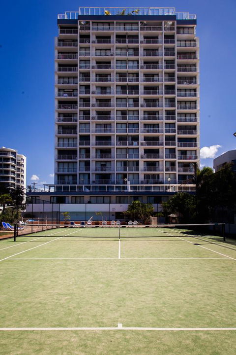 Elouera Tower - Northern Rivers Accommodation 6