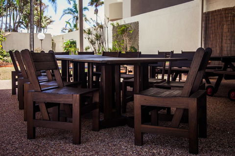 Elouera Tower - Northern Rivers Accommodation 13