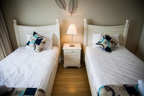 Elouera Tower - Northern Rivers Accommodation 24