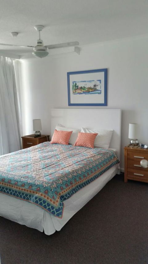 Elouera Tower - Northern Rivers Accommodation 12
