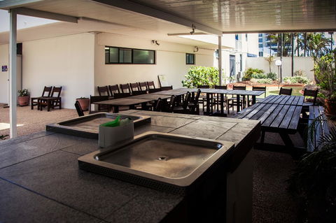 Elouera Tower - Northern Rivers Accommodation 11