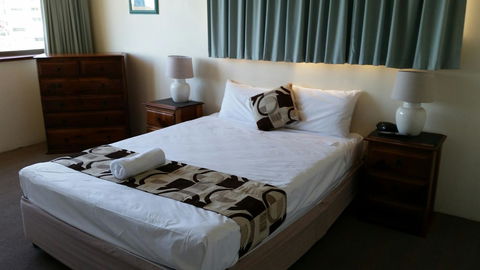Elouera Tower - Northern Rivers Accommodation 28