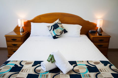 Elouera Tower - Northern Rivers Accommodation 10