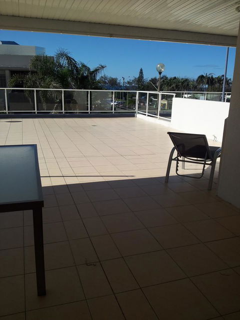 Elouera Tower - Northern Rivers Accommodation 21