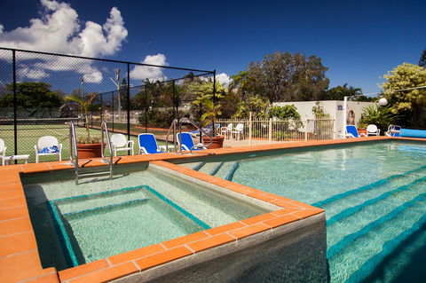 Elouera Tower - Northern Rivers Accommodation 8