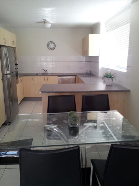 Elouera Tower - Northern Rivers Accommodation 17