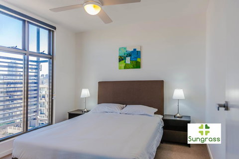 Fleet Lane Apartments - Northern Rivers Accommodation 11