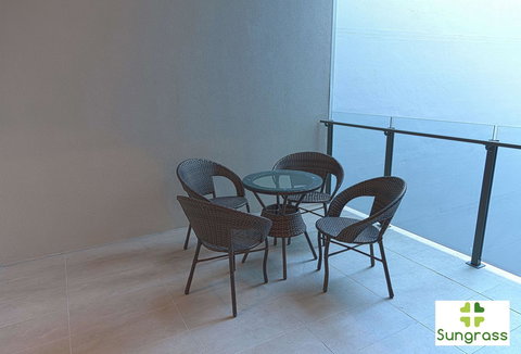 Fleet Lane Apartments - Northern Rivers Accommodation 32