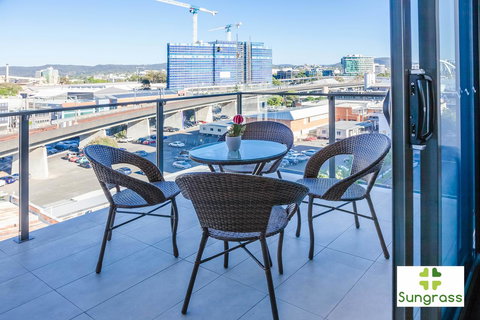 Fleet Lane Apartments - Northern Rivers Accommodation 10