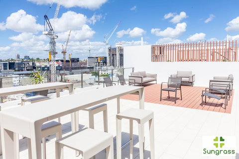 Fleet Lane Apartments - Northern Rivers Accommodation 19