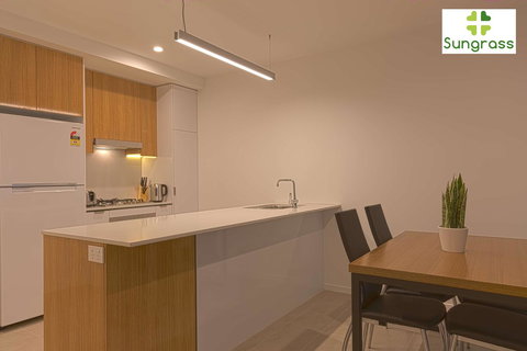 Fleet Lane Apartments - Northern Rivers Accommodation 26