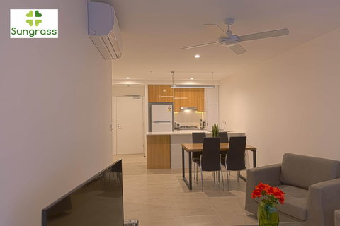 Fleet Lane Apartments - Northern Rivers Accommodation 29
