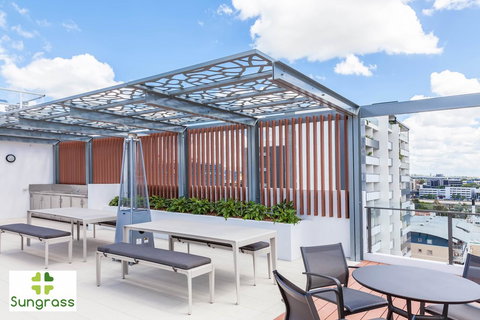 Fleet Lane Apartments - Northern Rivers Accommodation 24