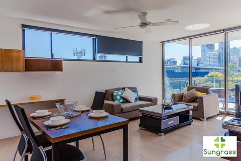 Fleet Lane Apartments - Northern Rivers Accommodation 15