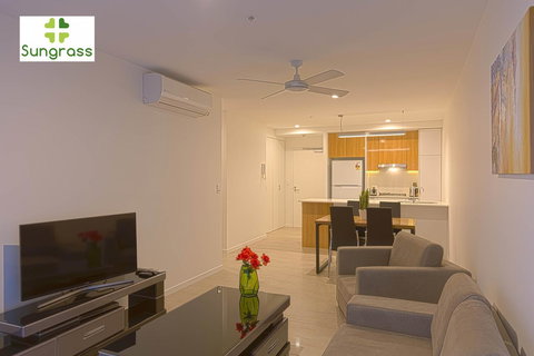 Fleet Lane Apartments - Northern Rivers Accommodation 30