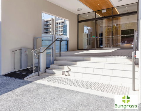 Fleet Lane Apartments - Northern Rivers Accommodation 13