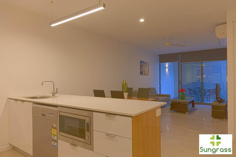 Fleet Lane Apartments - Northern Rivers Accommodation 27