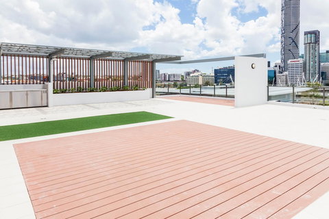 Fleet Lane Apartments - Northern Rivers Accommodation 3