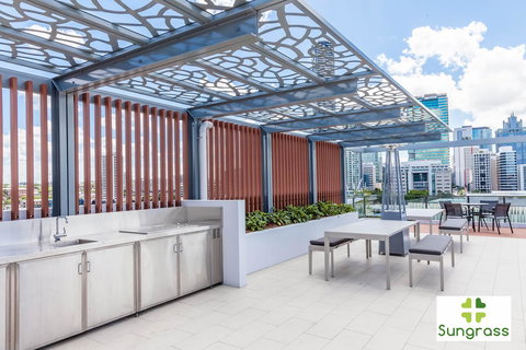 Fleet Lane Apartments - Northern Rivers Accommodation 22