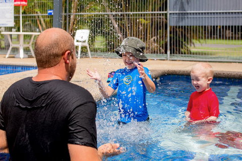 Ingenia Holidays Noosa North - Northern Rivers Accommodation 18