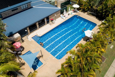 Ingenia Holidays Noosa North - Northern Rivers Accommodation 21