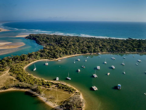 Ingenia Holidays Noosa North - Northern Rivers Accommodation 3