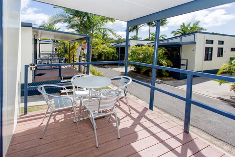 Ingenia Holidays Noosa North - Northern Rivers Accommodation 36